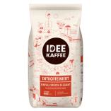 Idee Kaffee Elegant, зерно, без кофеина, 750 гр