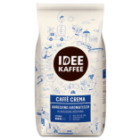 Idee Kaffee Caffe Crema, зерно, 750 гр
