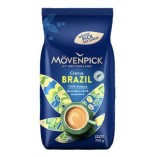 Movenpick Crema Brazil, зерно, 750 гр