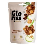 Gloriss ChokoCorn конфеты глазированные с яблоком, 90 гр