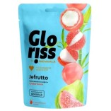 Gloriss Jefrutto жевательные конфеты, гуава личи, 75 гр