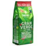 Dallmayr Gran Verde BIO, зерно, 220 гр