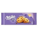Milka печенье Chocolate, 135 гр