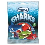 Vidal мармелад Акулы, 90 гр
