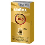 Lavazza Qualita Oro, для Nespresso, 10 шт, уценка