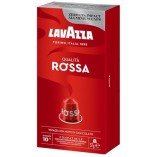 Lavazza Qualita Rossa, для Nespresso, 10 шт