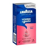 Lavazza Crema e Gusto Dolce, для Nespresso, 10 шт