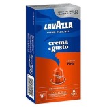 Lavazza Crema e Gusto Forte, для Nespresso, 10 шт
