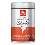 illy Monoarabica Colombia, зерно, 250 гр