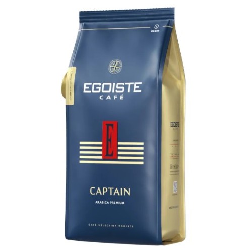 Egoiste Captain, зерно, 1000 гр
