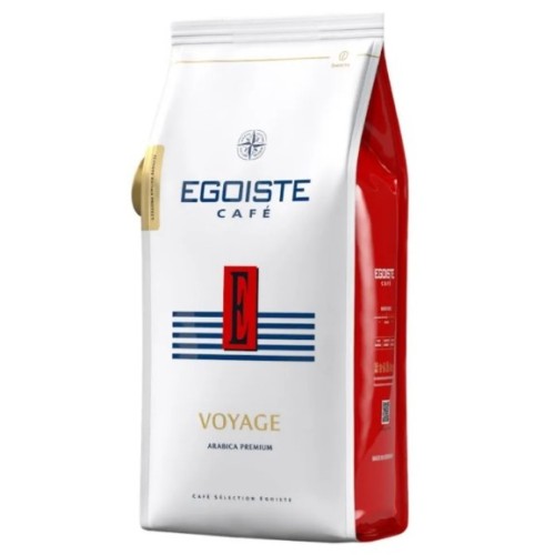Egoiste Voyage, зерно, 1000 гр