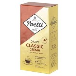Poetti Classic Crema, молотый, 250 гр