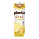 Planto напиток соевый со вкусом банана, 1л