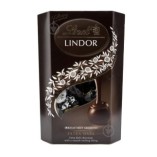 Lindt Lindor шоколад темный, 200 гр