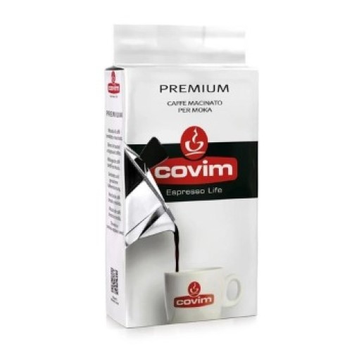 Covim Premium, молотый, 250 гр