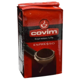 Covim Espresso, молотый, 250 гр