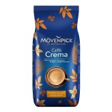Movenpick Caffe Crema, зерно, 1000 гр.