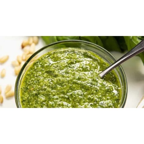 Соус песто — история, виды и как использовать в современной кухне