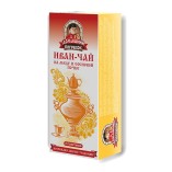 Домашний погребок Иван-чай на меду и сосновой почке, 25 пакетиков