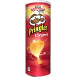 Pringles чипсы картофельные Original, 165 гр