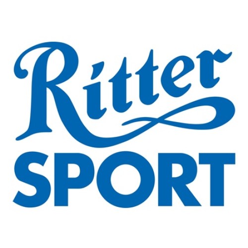 Ritter Sport — немецкий шоколад с квадратным характером