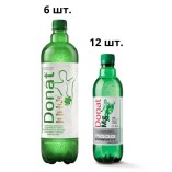 Лечебная минеральная вода, 12 литров