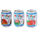 Три вида напитка