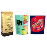 Кофе в зернах, жевательные конфеты и конфеты Fazer