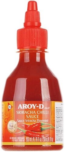 Aroy-D соус Срирача, 230 гр