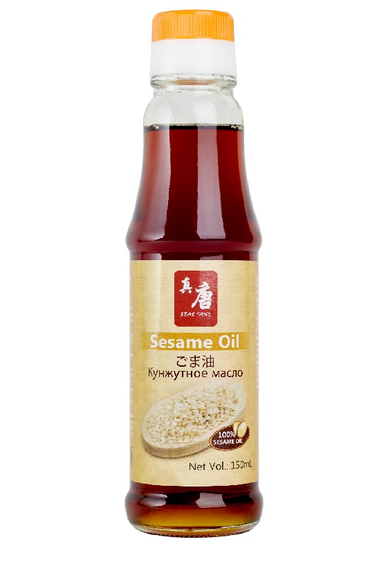 Real Tang Кунжутное масло, 150 мл