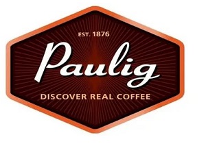 Логотип Паулиг