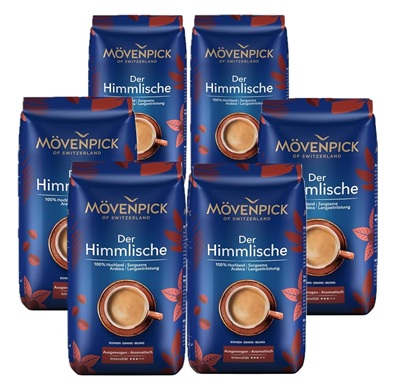 Movenpick Himmlische