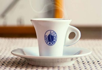 Чашка Борбоне