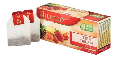 Чай Милфорд