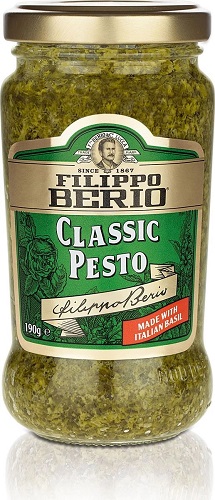 Filippo Berio соус Песто классический, 190 гр