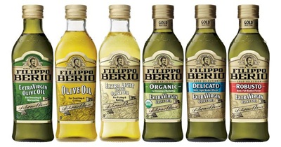 berio ассортимент