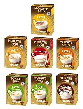 Мокате Голд