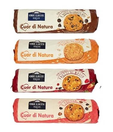 Ore ассортимент 