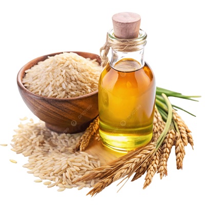 рисовое масло