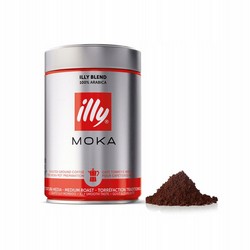 Кофе Illy Moka
