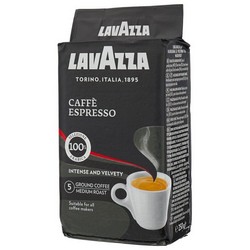 Кофе Лавацца для турки