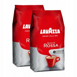 Кофе Lavazza Rossa - фото 2